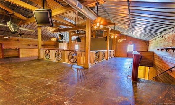 219 S 32nd St, Muskogee, OK 74401